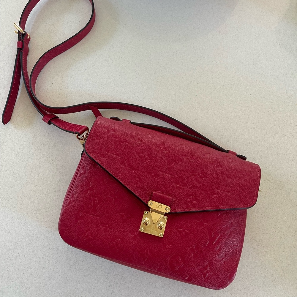 Pochette Métis - Emprene Leather